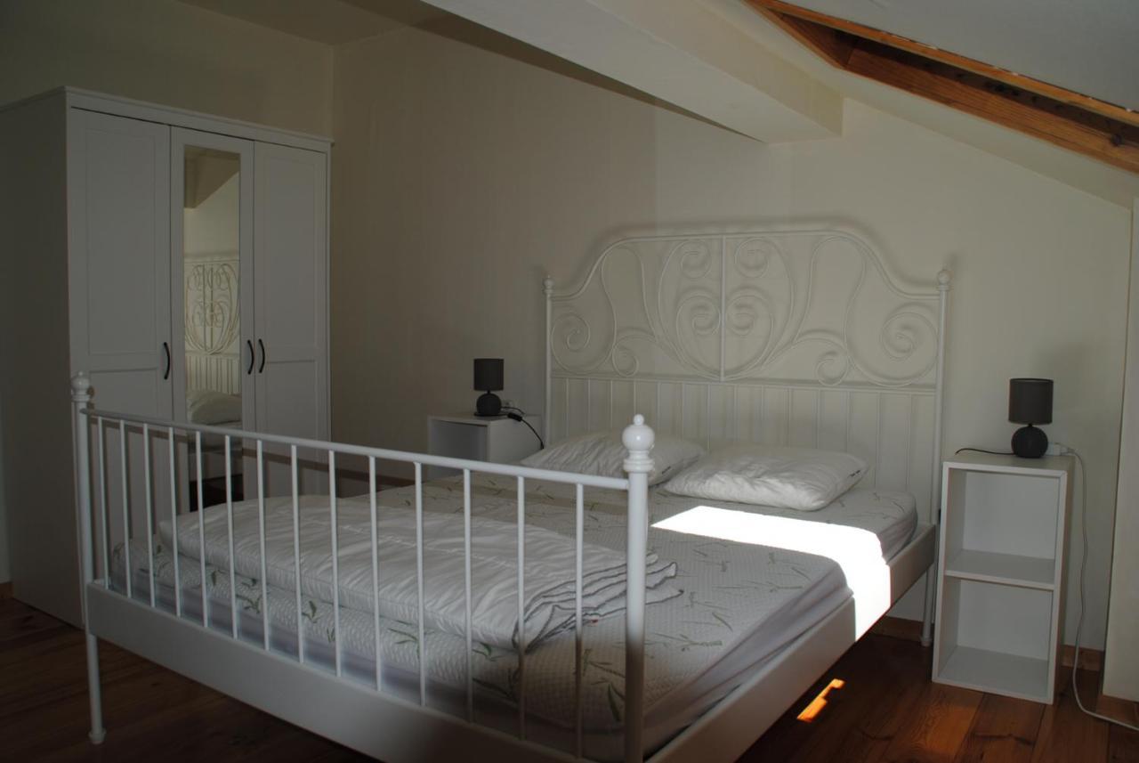 Gite chez Phil Durbuy Ngoại thất bức ảnh