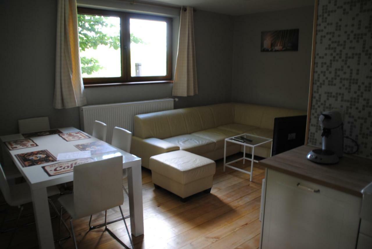 Gite chez Phil Durbuy Ngoại thất bức ảnh